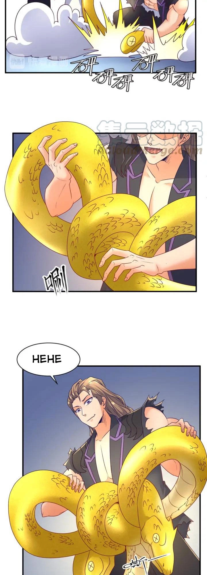 Người Chặn Xuyên Không Chapter 106 - 25