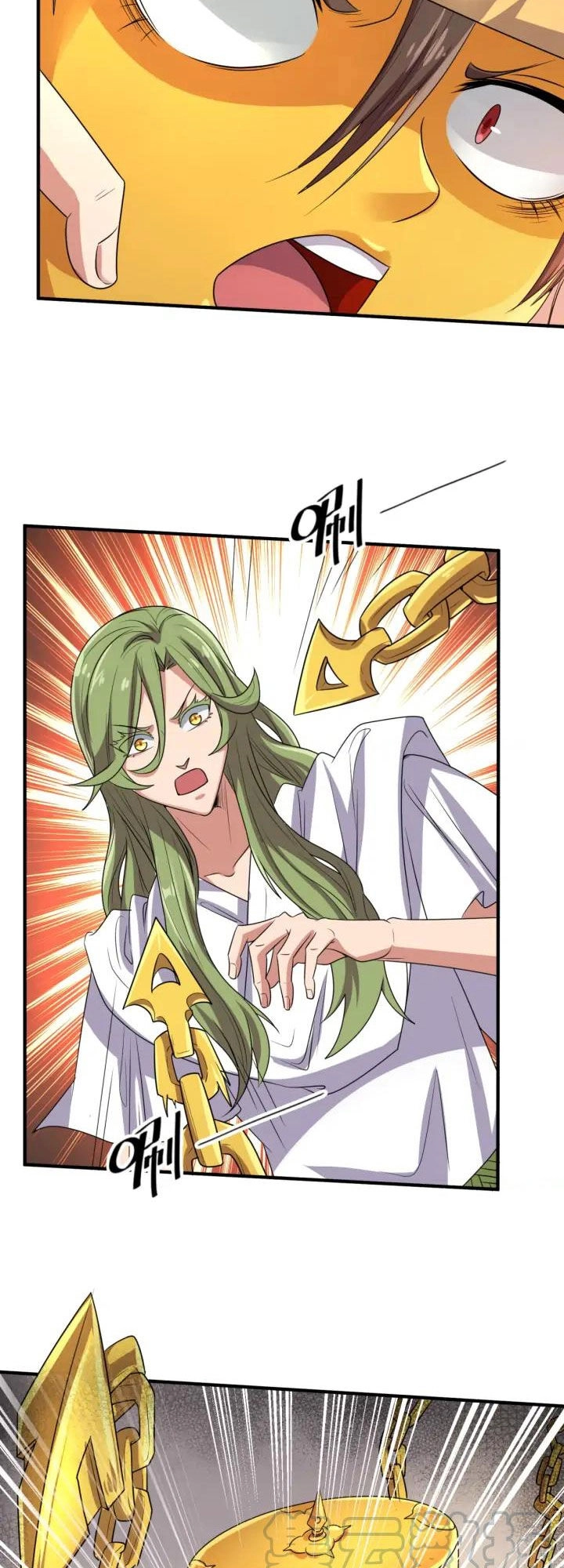 Người Chặn Xuyên Không Chapter 106 - 40