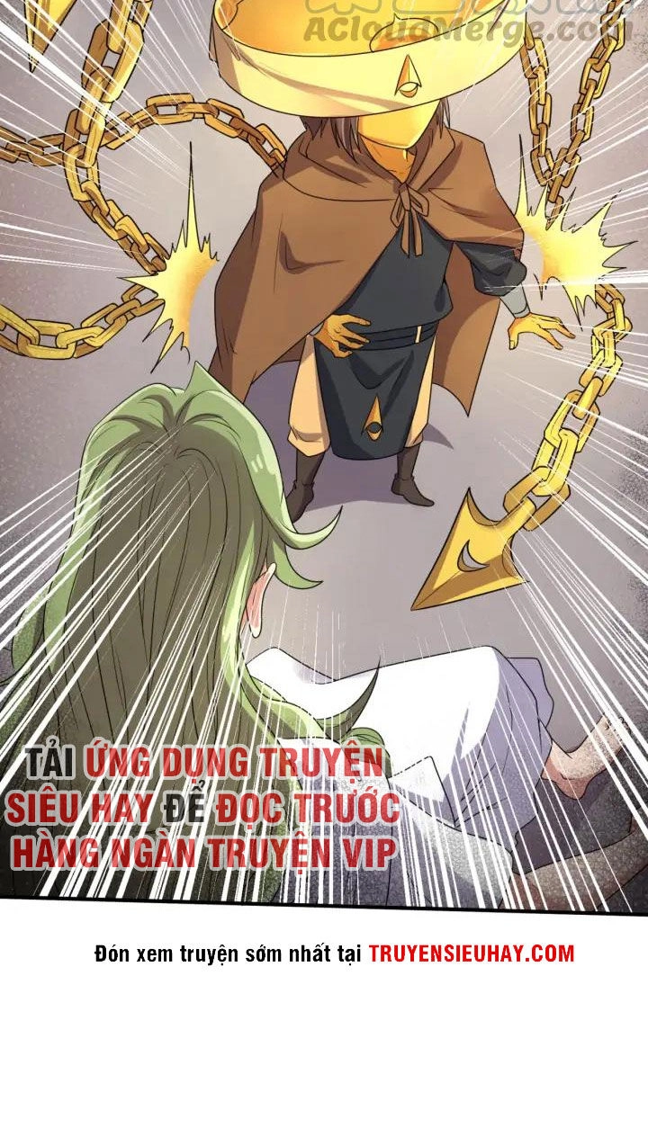 Người Chặn Xuyên Không Chapter 106 - 41