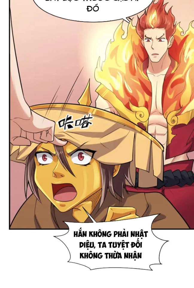 Người Chặn Xuyên Không Chapter 107 - 6