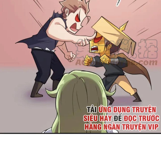 Người Chặn Xuyên Không Chapter 107 - 8