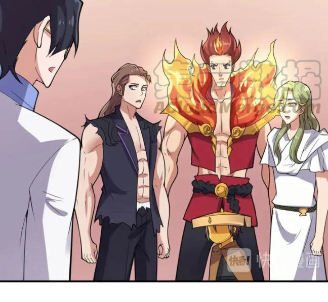 Người Chặn Xuyên Không Chapter 107 - 10