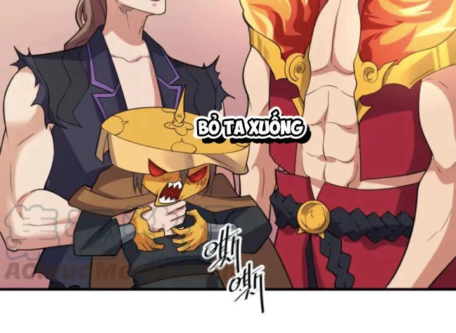 Người Chặn Xuyên Không Chapter 107 - 14