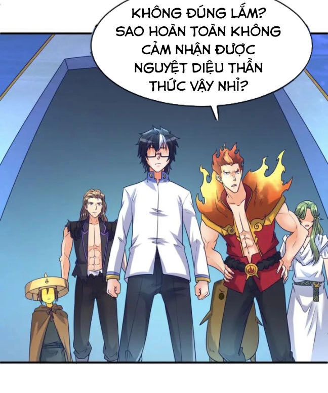 Người Chặn Xuyên Không Chapter 107 - 20