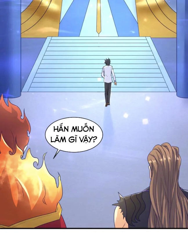 Người Chặn Xuyên Không Chapter 107 - 22