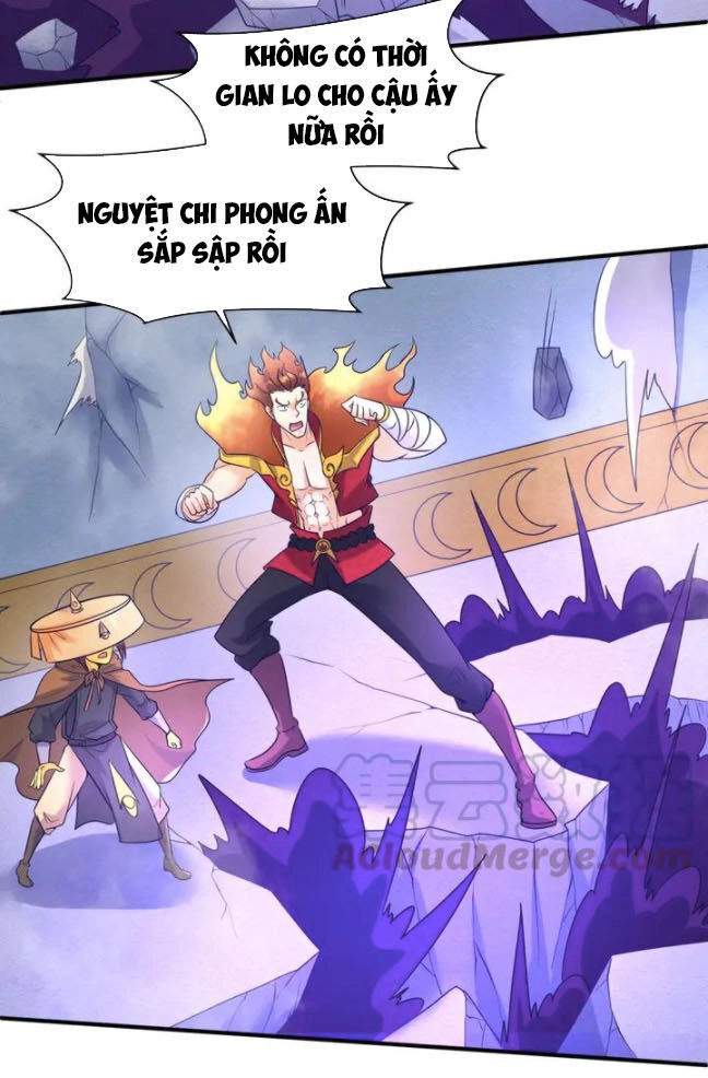 Người Chặn Xuyên Không Chapter 107 - 30