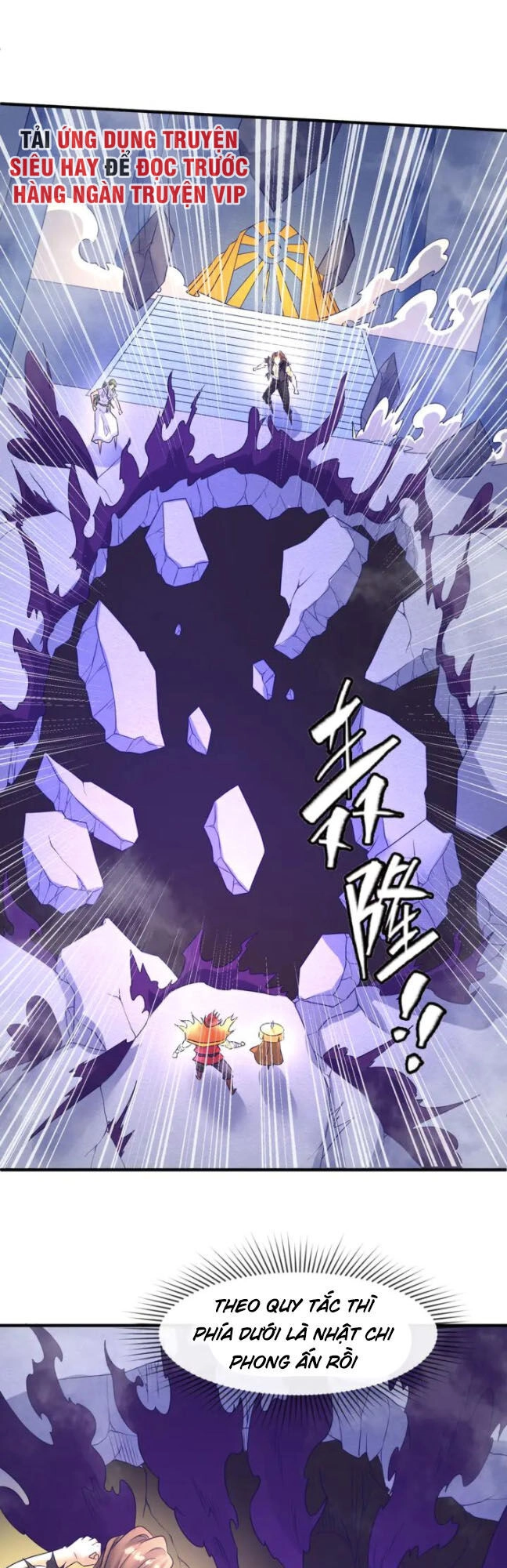 Người Chặn Xuyên Không Chapter 107 - 31