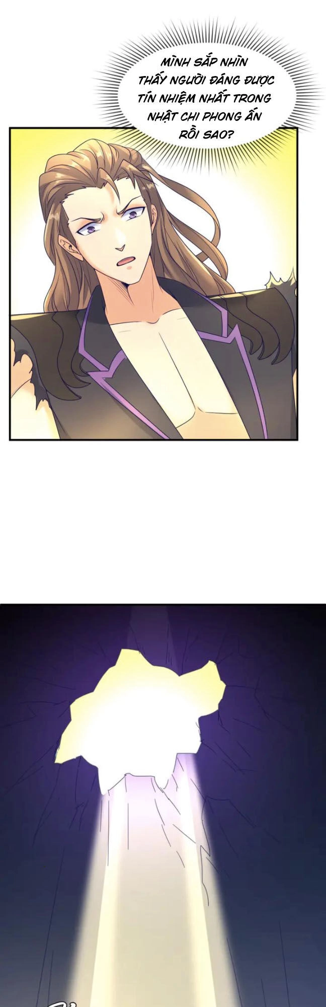 Người Chặn Xuyên Không Chapter 107 - 33