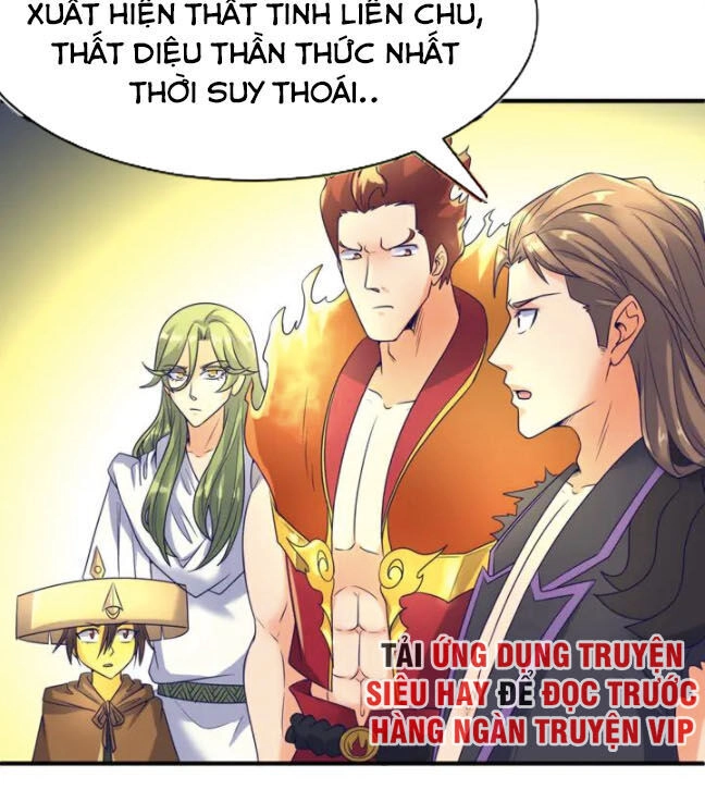 Người Chặn Xuyên Không Chapter 107 - 36