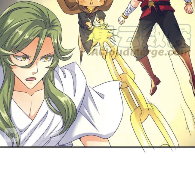 Người Chặn Xuyên Không Chapter 108 - 16