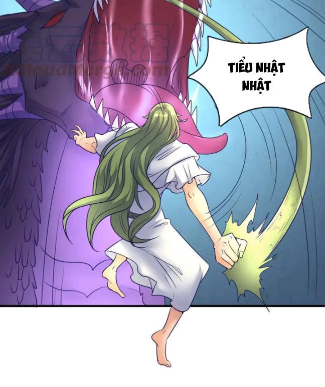 Người Chặn Xuyên Không Chapter 108 - 18