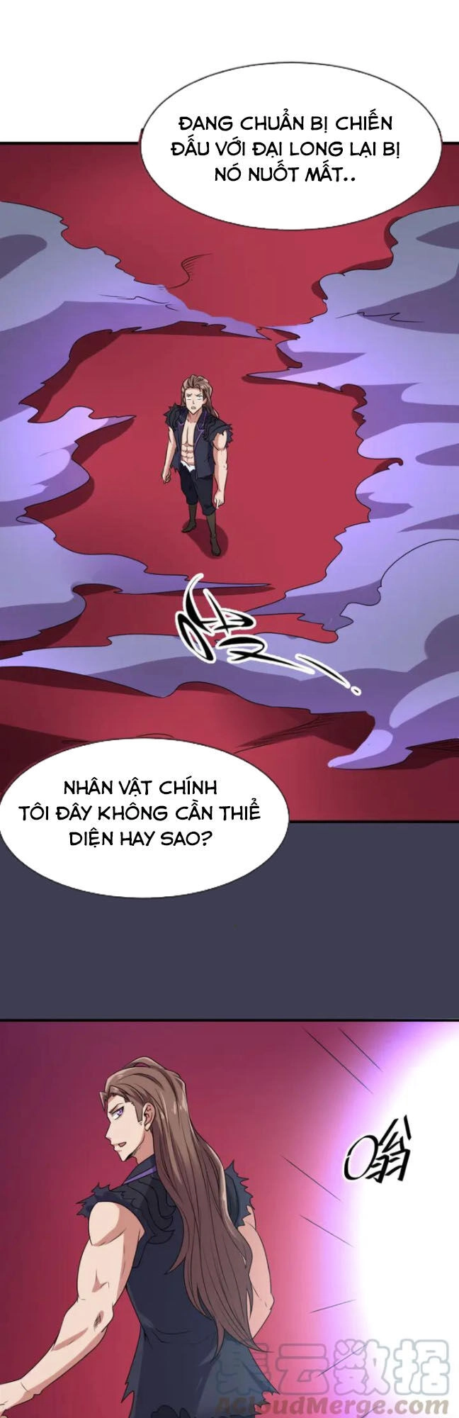 Người Chặn Xuyên Không Chapter 108 - 21