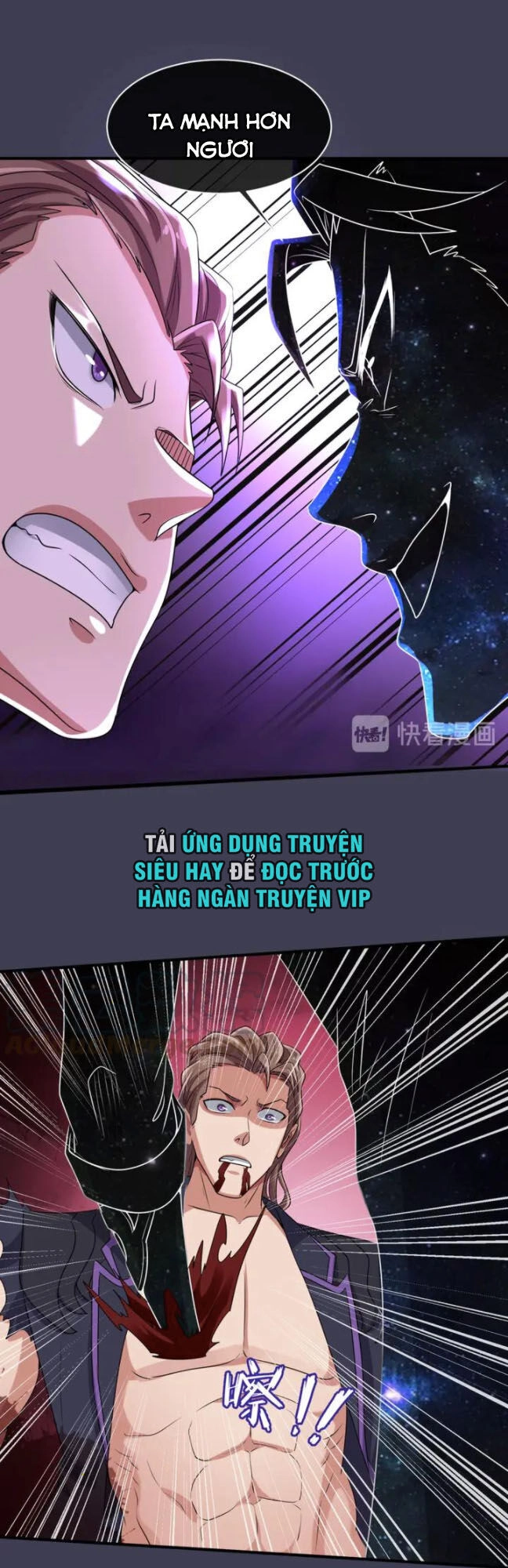 Người Chặn Xuyên Không Chapter 108 - 29