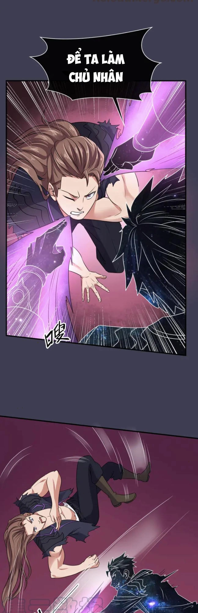 Người Chặn Xuyên Không Chapter 108 - 32