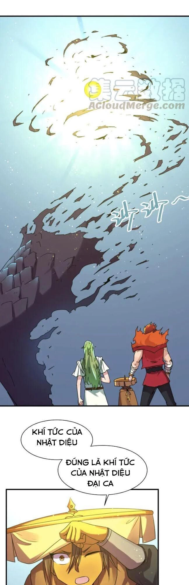 Người Chặn Xuyên Không Chapter 109 - 3