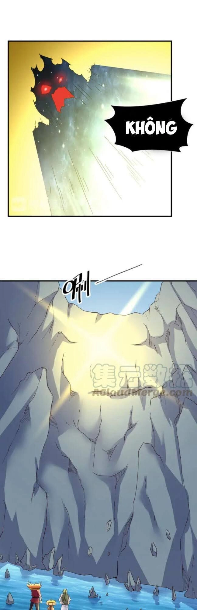 Người Chặn Xuyên Không Chapter 109 - 20