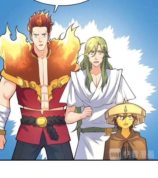 Người Chặn Xuyên Không Chapter 109 - 46