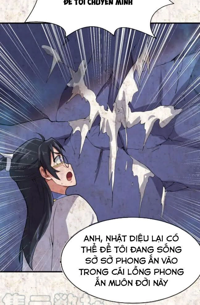 Người Chặn Xuyên Không Chapter 109 - 48