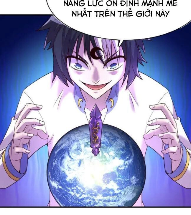 Người Chặn Xuyên Không Chapter 110 - 3