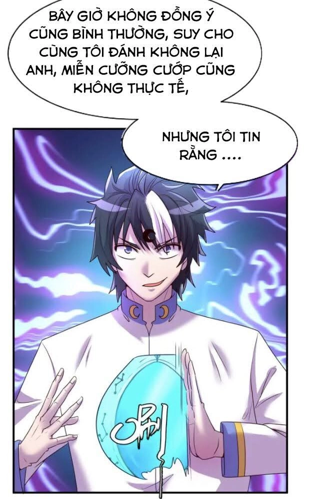 Người Chặn Xuyên Không Chapter 110 - 5