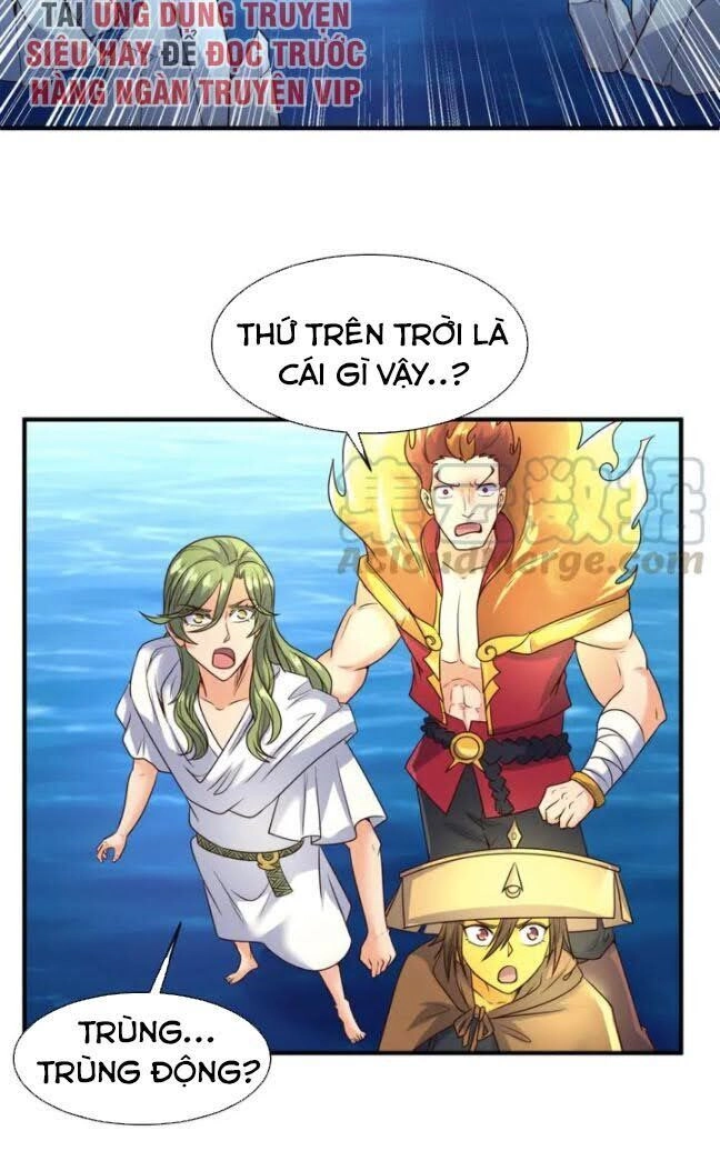 Người Chặn Xuyên Không Chapter 110 - 7