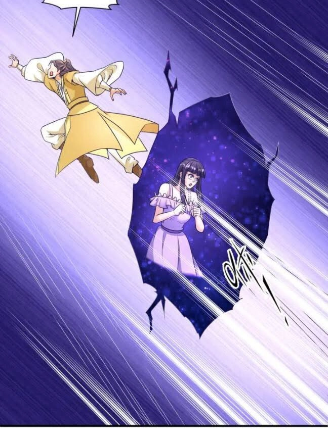 Người Chặn Xuyên Không Chapter 110 - 12