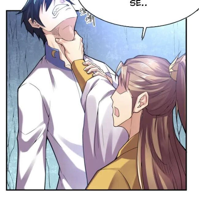 Người Chặn Xuyên Không Chapter 110 - 23