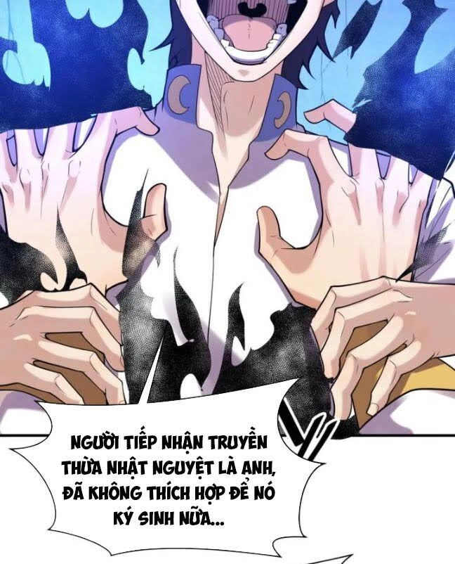 Người Chặn Xuyên Không Chapter 110 - 26