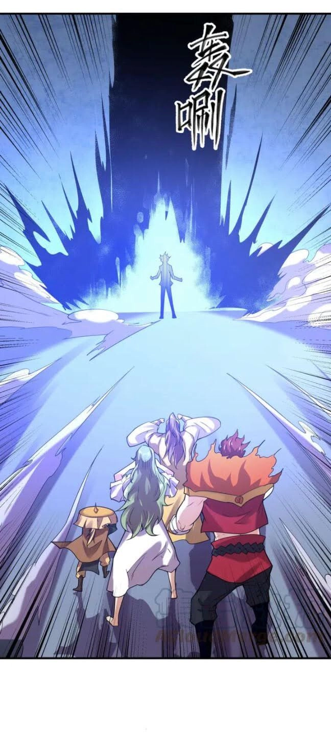 Người Chặn Xuyên Không Chapter 110 - 28