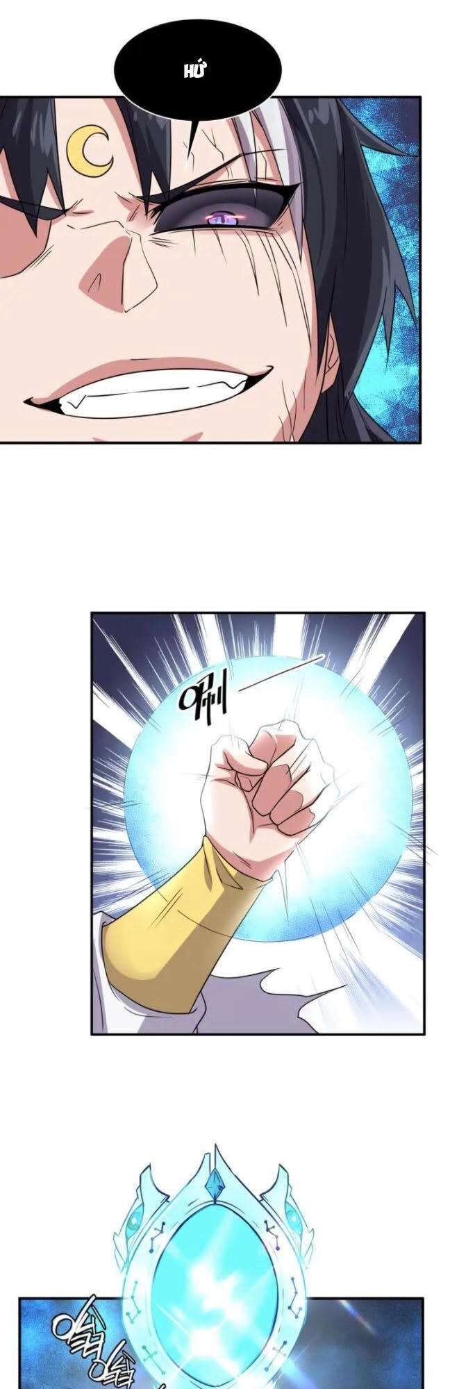 Người Chặn Xuyên Không Chapter 110 - 41