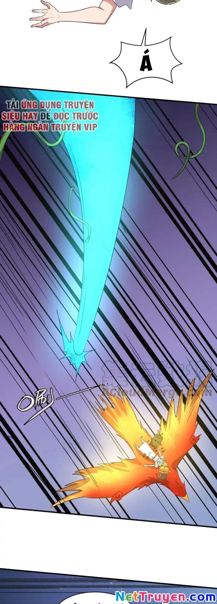 Người Chặn Xuyên Không Chapter 111 - 5