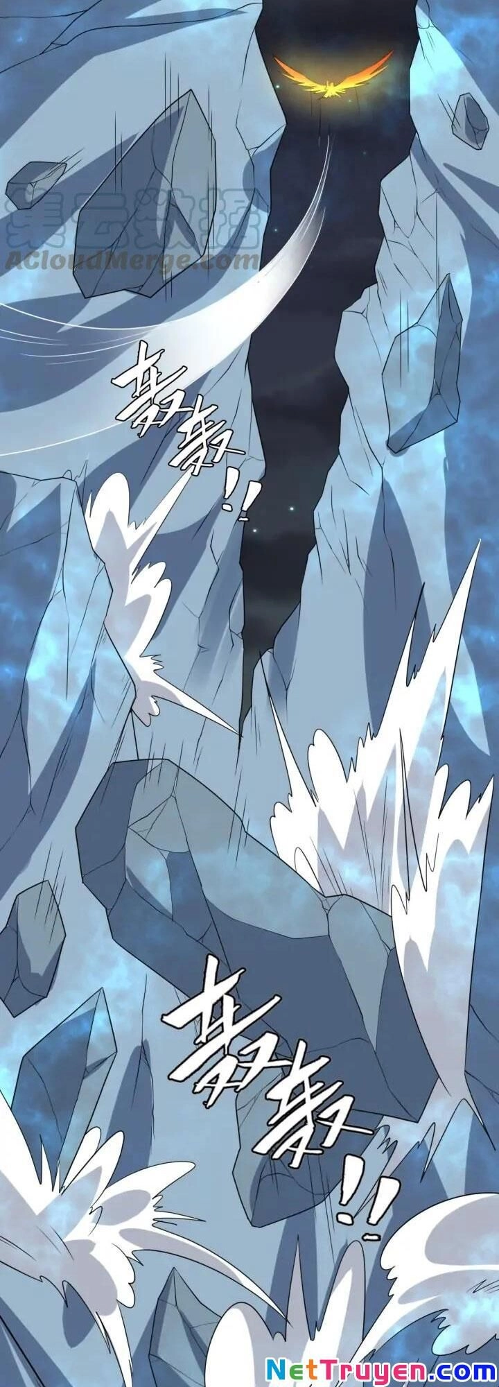 Người Chặn Xuyên Không Chapter 111 - 8