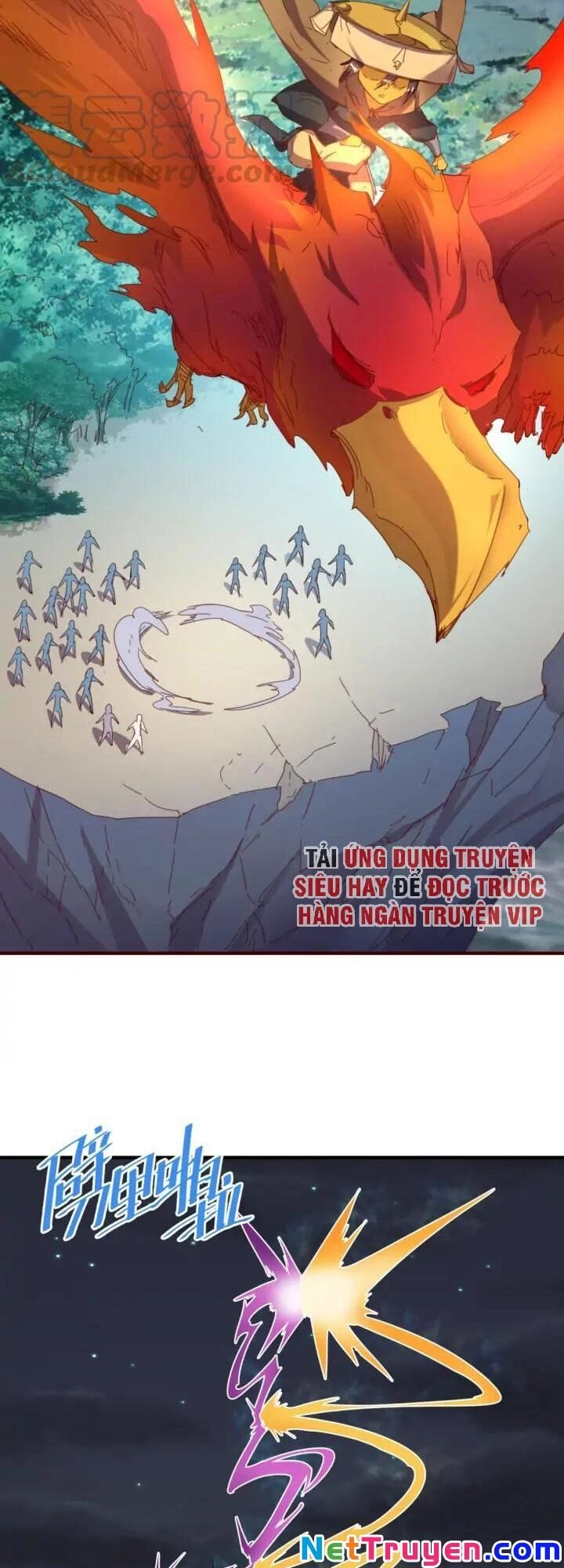 Người Chặn Xuyên Không Chapter 111 - 15