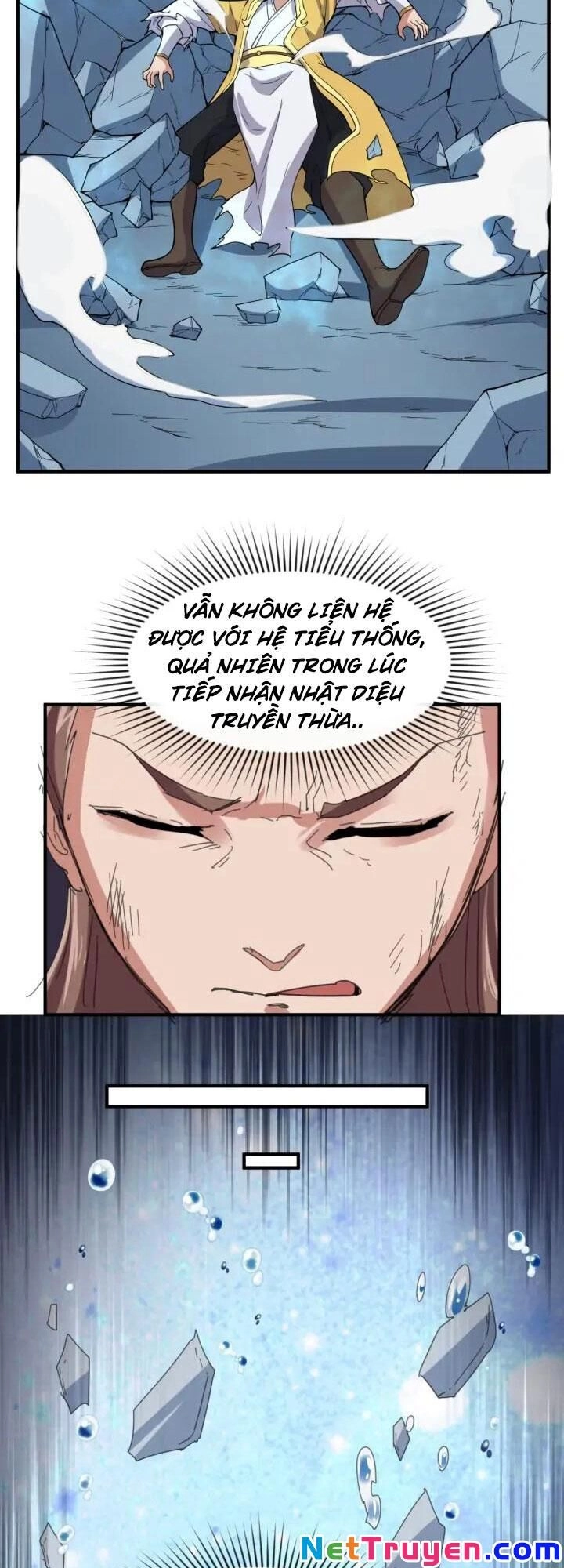 Người Chặn Xuyên Không Chapter 111 - 18