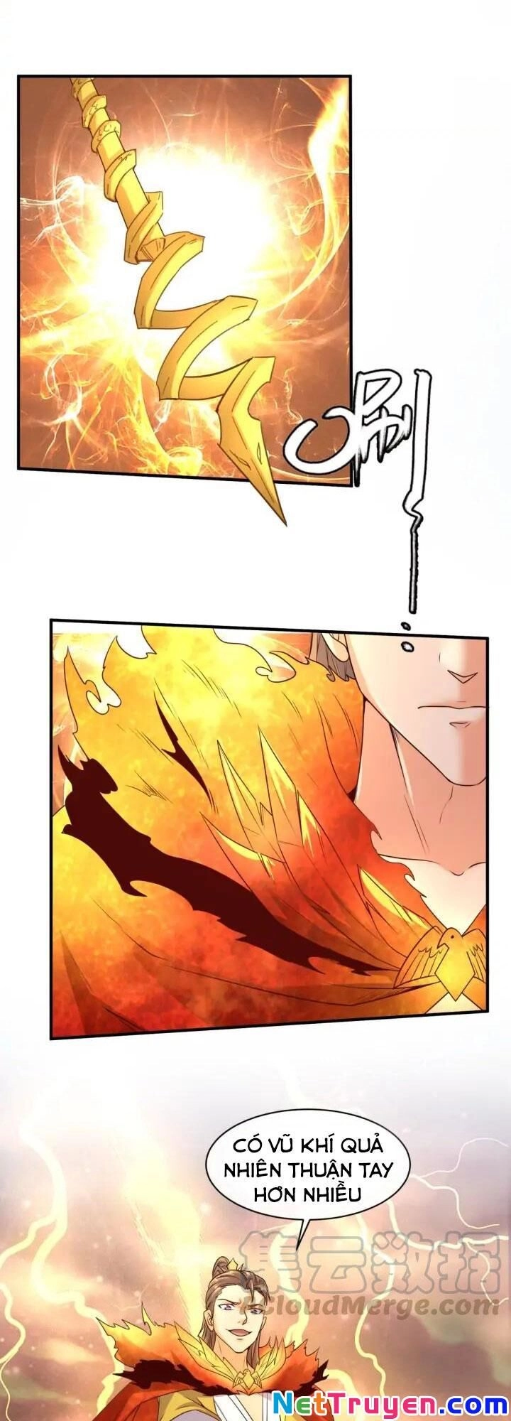 Người Chặn Xuyên Không Chapter 111 - 24