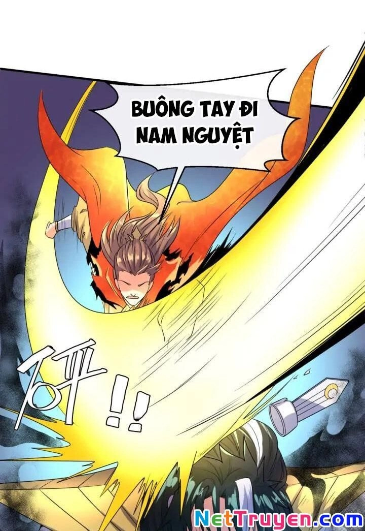 Người Chặn Xuyên Không Chapter 111 - 28