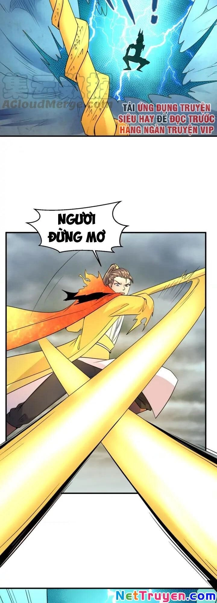 Người Chặn Xuyên Không Chapter 111 - 39