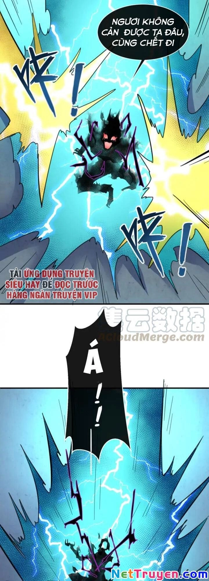 Người Chặn Xuyên Không Chapter 111 - 40