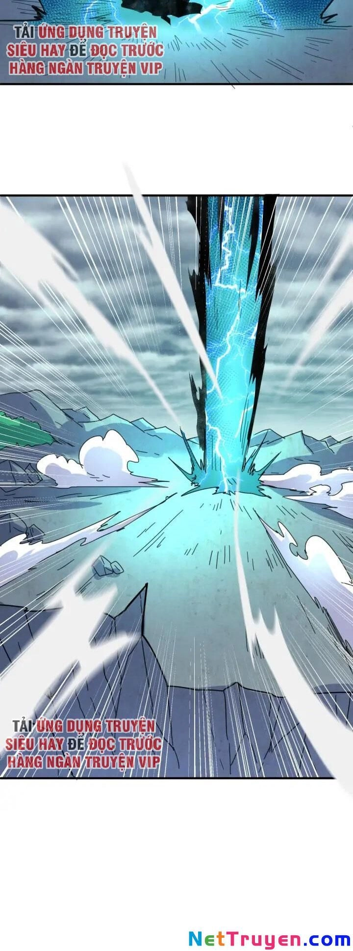 Người Chặn Xuyên Không Chapter 111 - 41