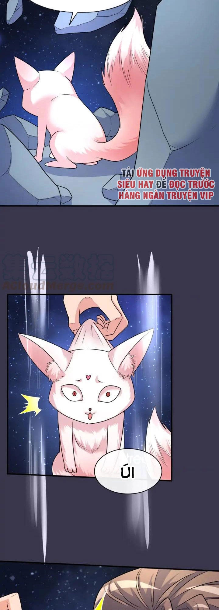 Người Chặn Xuyên Không Chapter 112 - 22