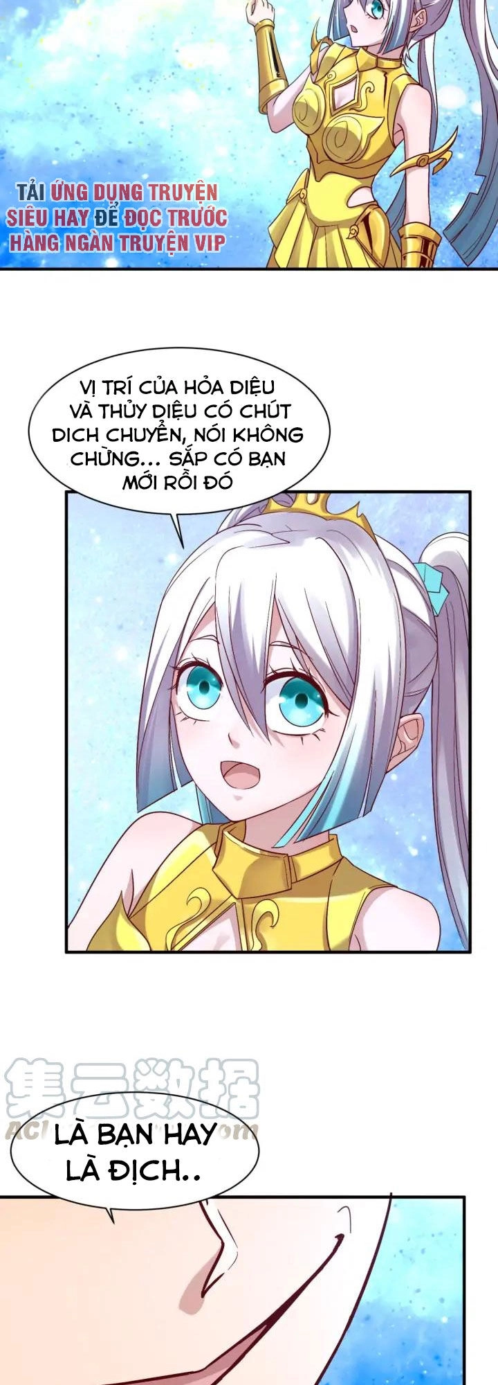 Người Chặn Xuyên Không Chapter 112 - 42