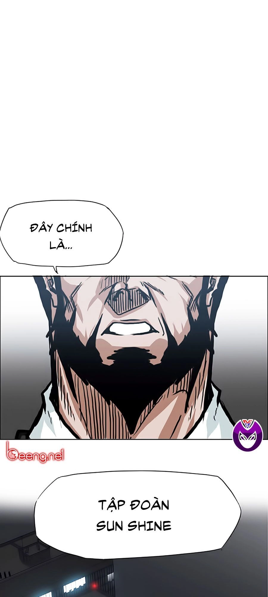 Bá Chủ Học Đường Ss3 Chapter 1 - 1