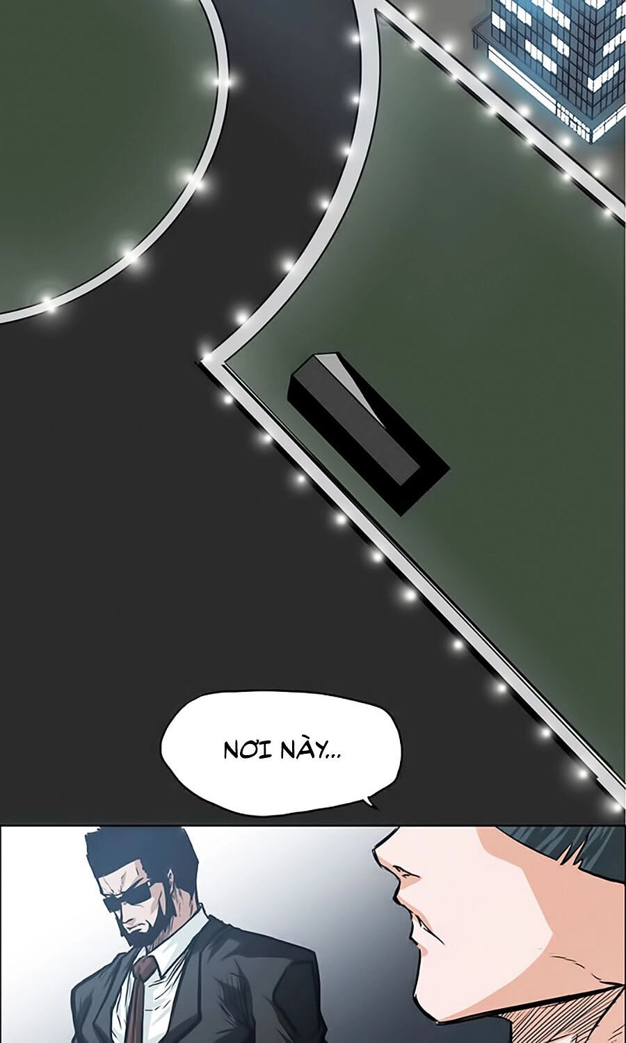 Bá Chủ Học Đường Ss3 Chapter 1 - 3