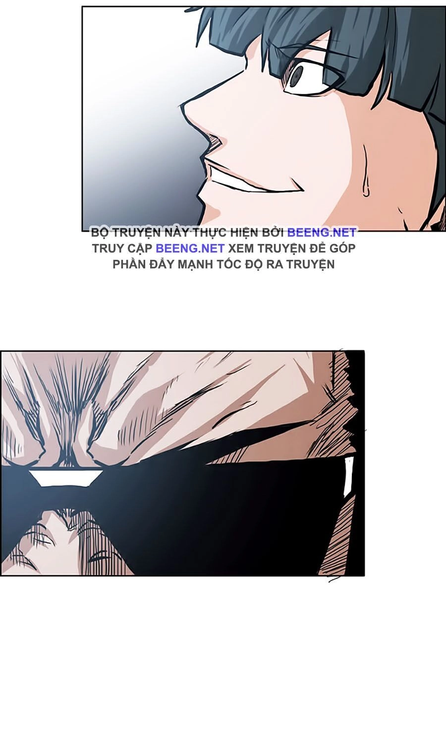 Bá Chủ Học Đường Ss3 Chapter 1 - 5