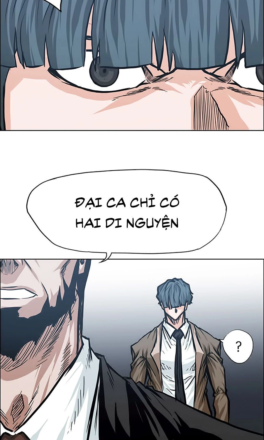 Bá Chủ Học Đường Ss3 Chapter 1 - 8