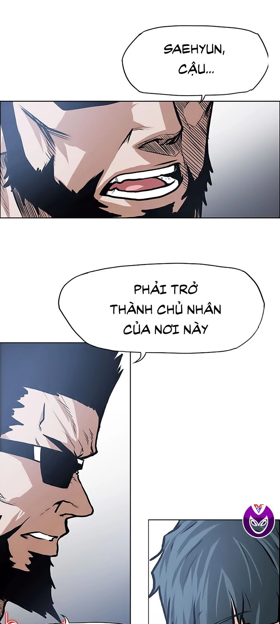 Bá Chủ Học Đường Ss3 Chapter 1 - 12