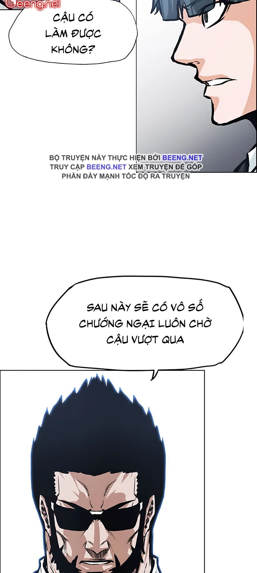 Bá Chủ Học Đường Ss3 Chapter 1 - 13