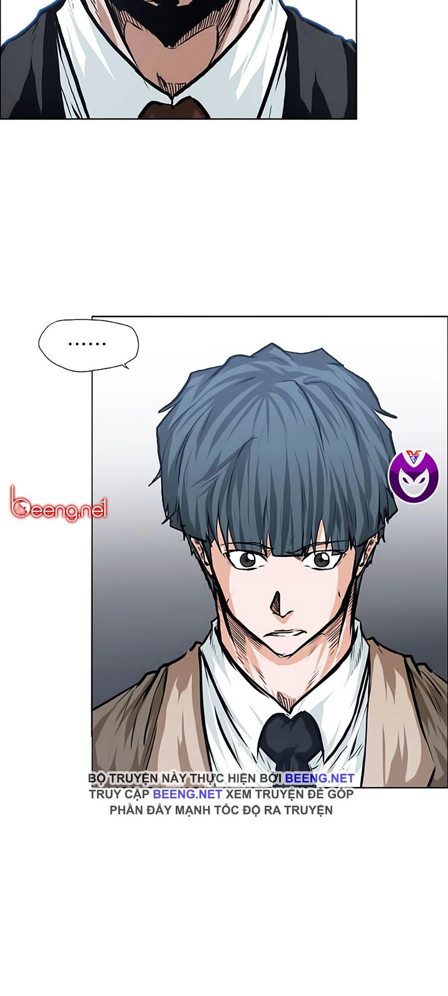 Bá Chủ Học Đường Ss3 Chapter 1 - 14