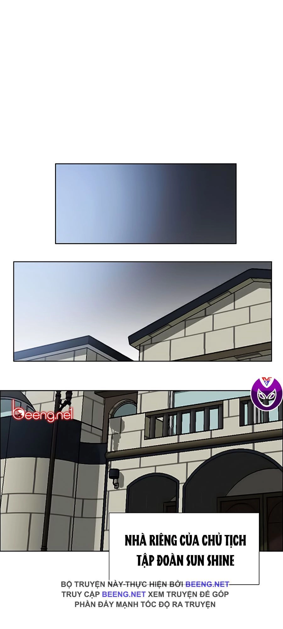 Bá Chủ Học Đường Ss3 Chapter 1 - 15