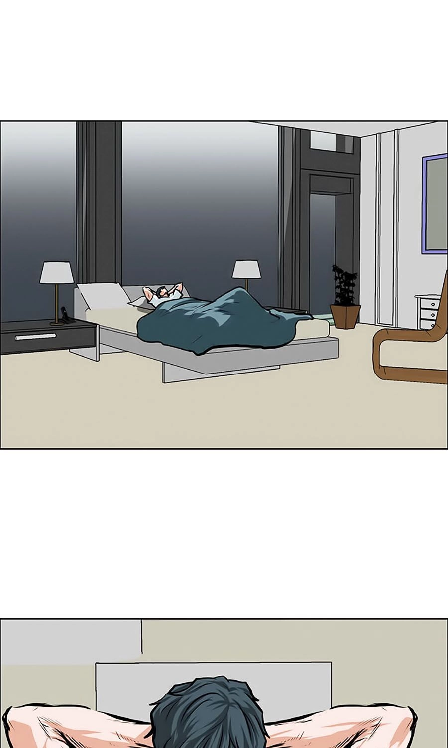 Bá Chủ Học Đường Ss3 Chapter 1 - 16